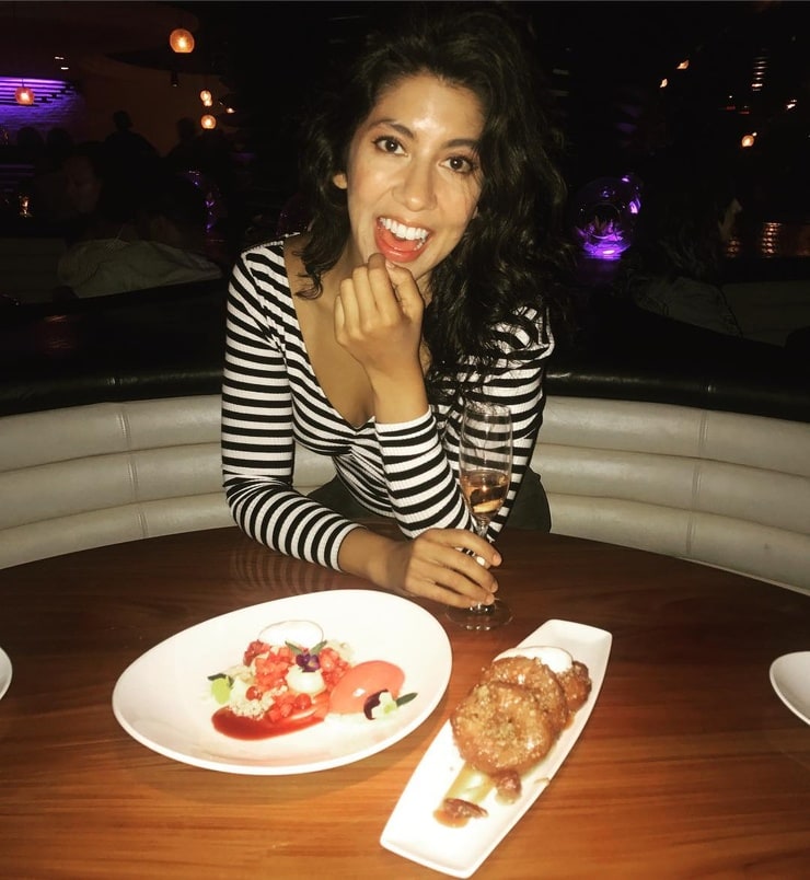 Picture of Stephanie Beatriz