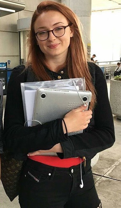 Sophie Turner Sophie Turner