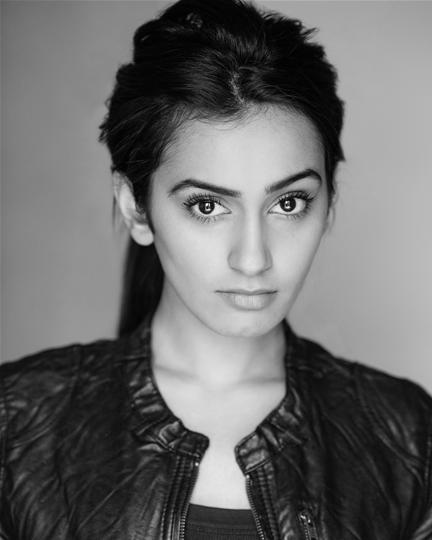 Shila Iqbal Shila Iqbal