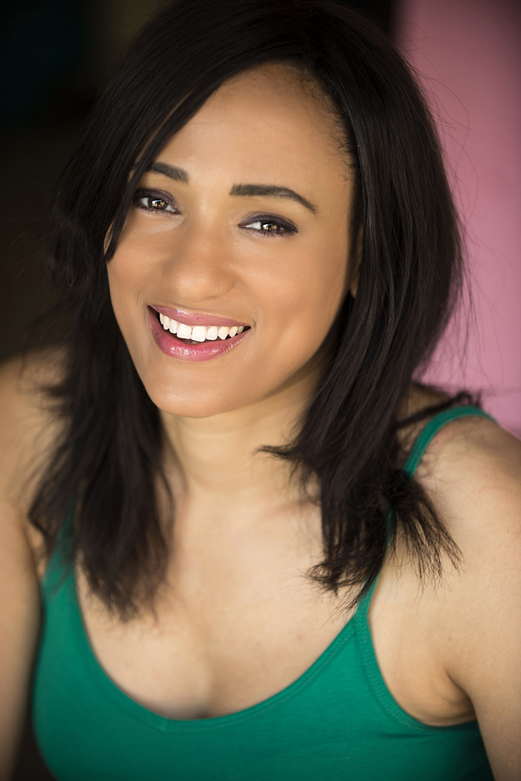 Simone McIntyre Simone McIntyre