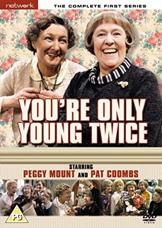 You're Only Young Twice: The Complete First Series
