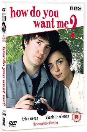 How Do You Want Me?: The Complete Collection