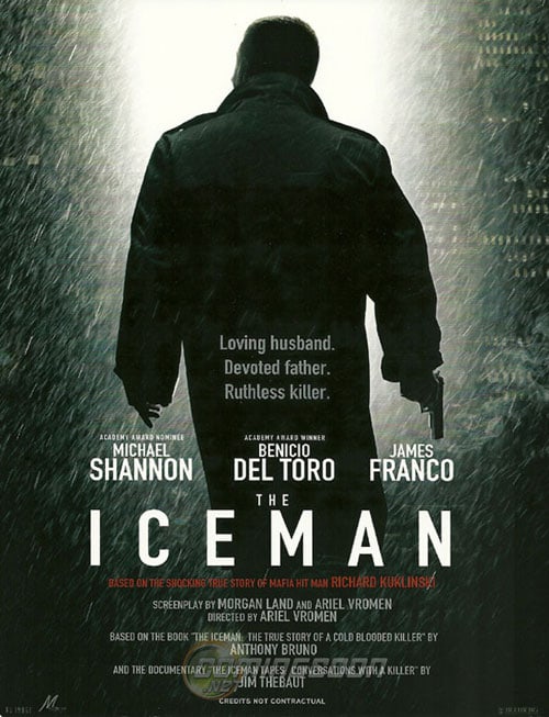 The Iceman