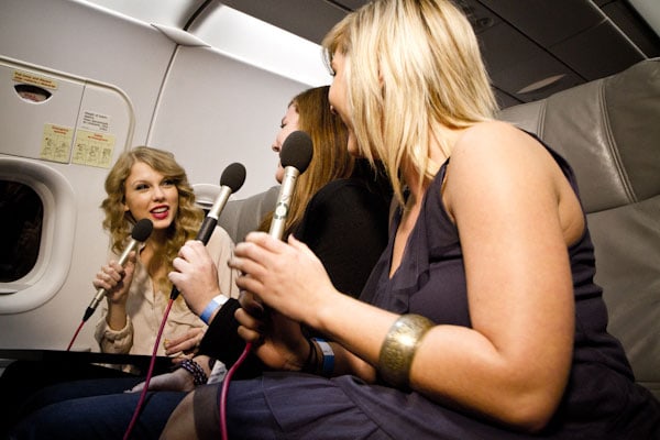 Taylor Swift