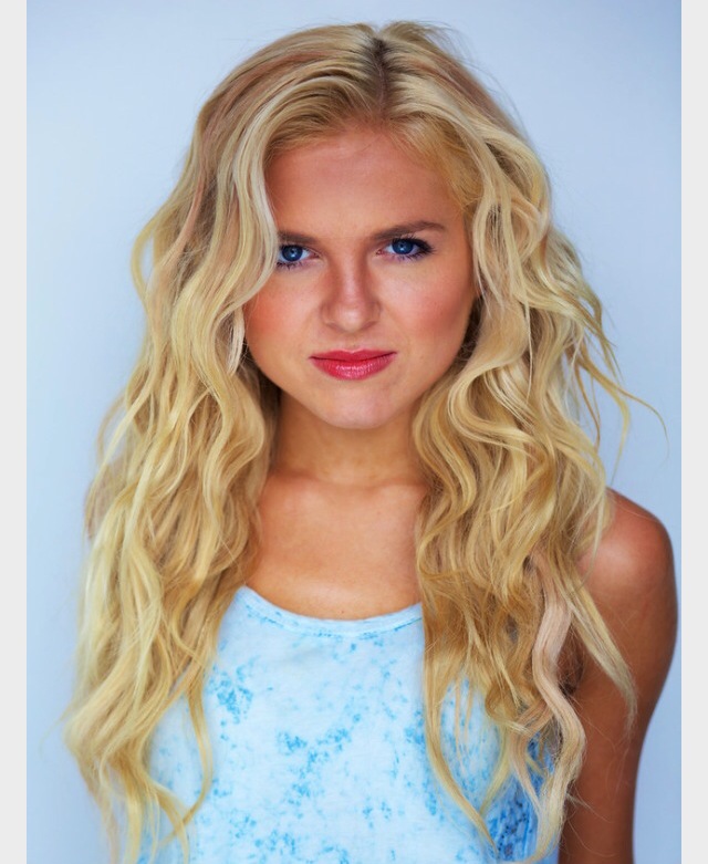 Grace Patterson Grace Patterson