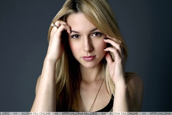 Alona Tal