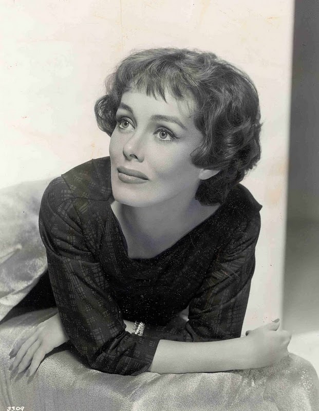 Phyllis Kirk Phyllis Kirk
