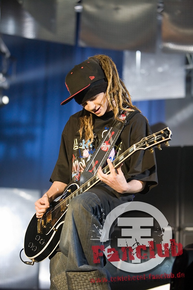 Tom Kaulitz