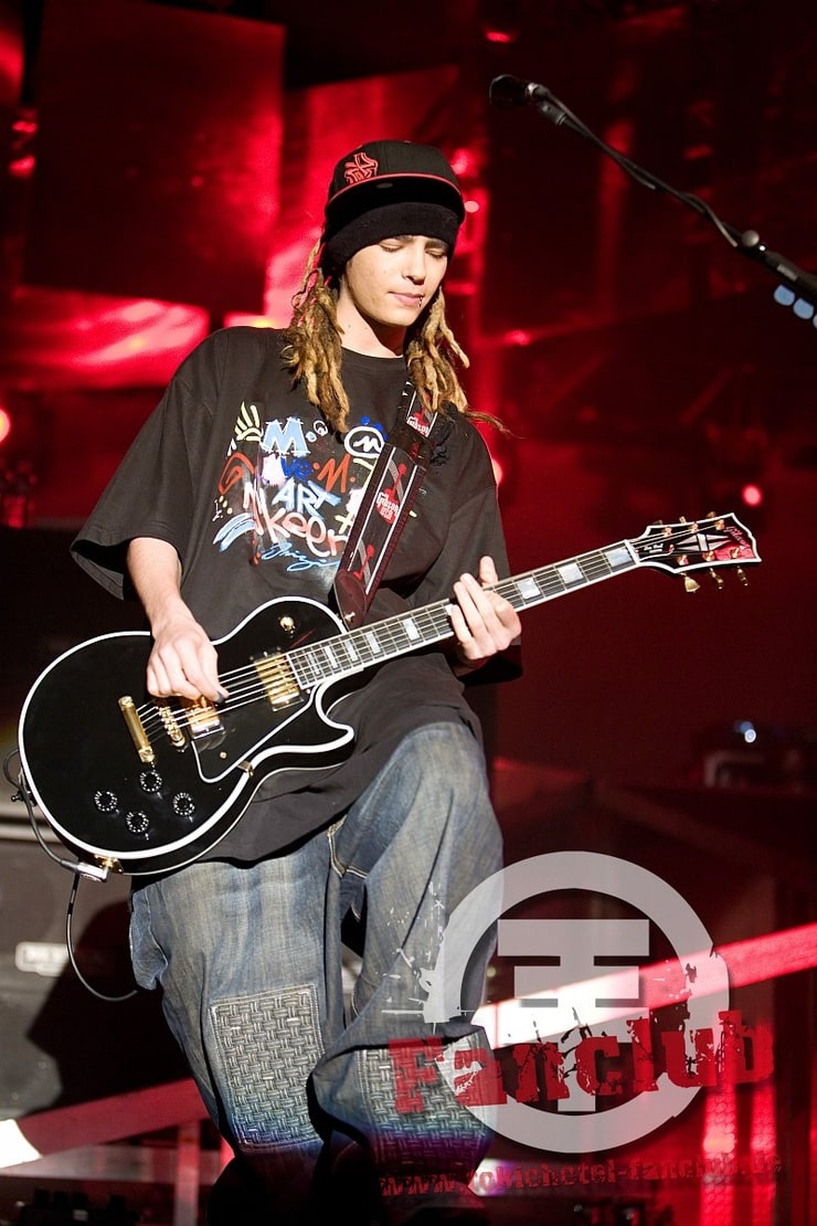 Tom Kaulitz