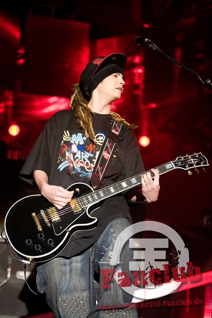 Tom Kaulitz
