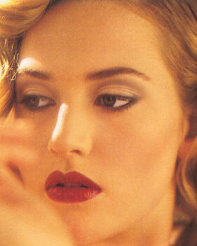 Kate Winslet