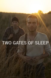 Two Gates of Sleep