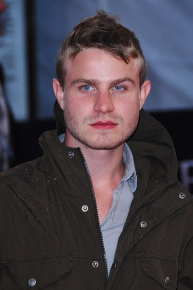 Brady Corbet