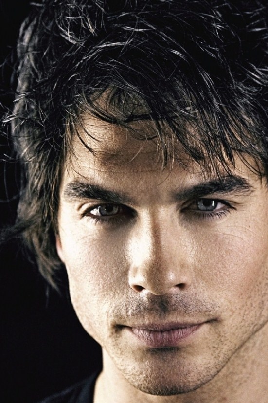 Ian Somerhalder Ian Somerhalder