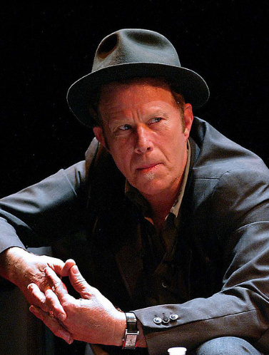 Tom Waits