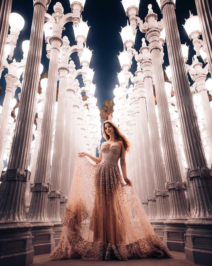Amanda Cerny