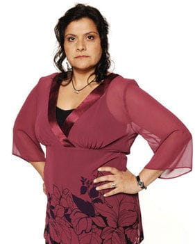 Nina Wadia