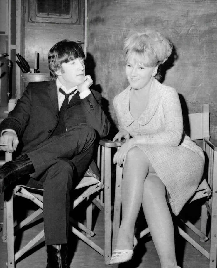 A Hard Day's Night