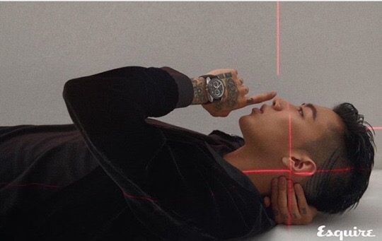 Jay Park