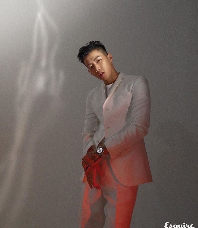 Jay Park
