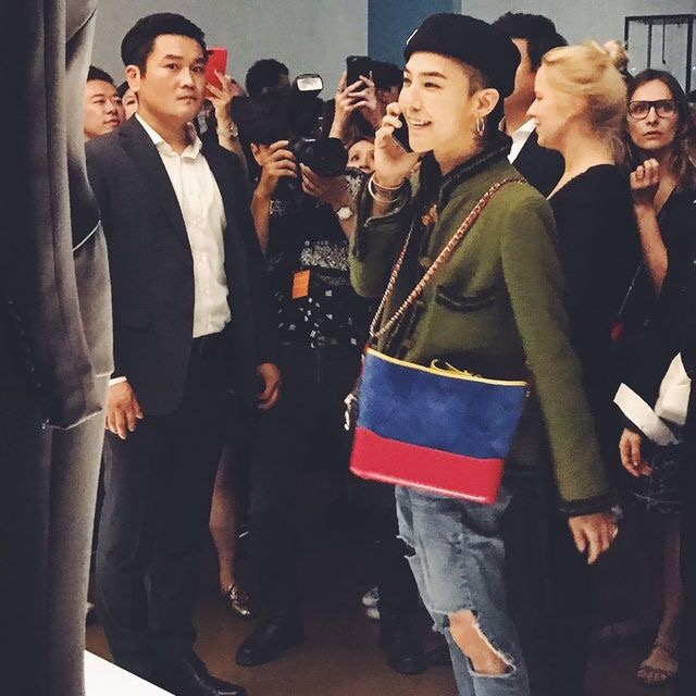g-dragon