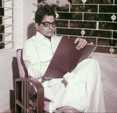 Dilip Kumar