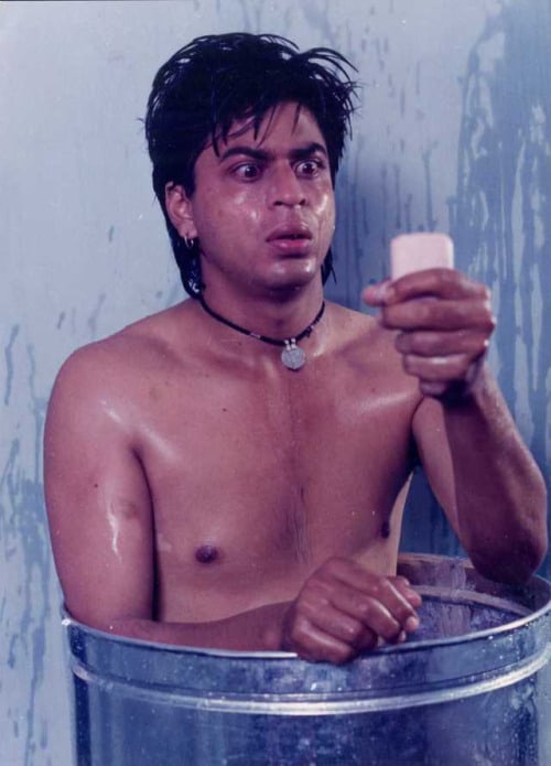 Shah Rukh Khan