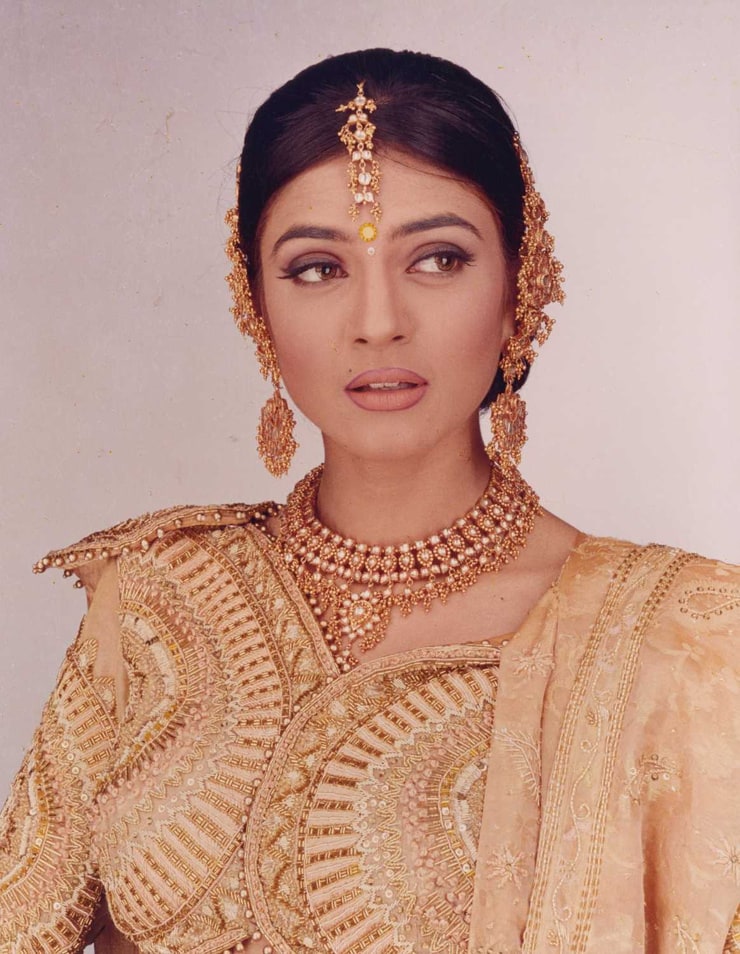 Sushmita Sen