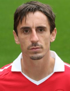Gary Neville
