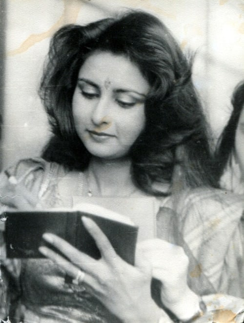 Poonam Dhillon