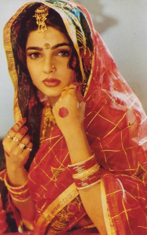 Mamta Kulkarni