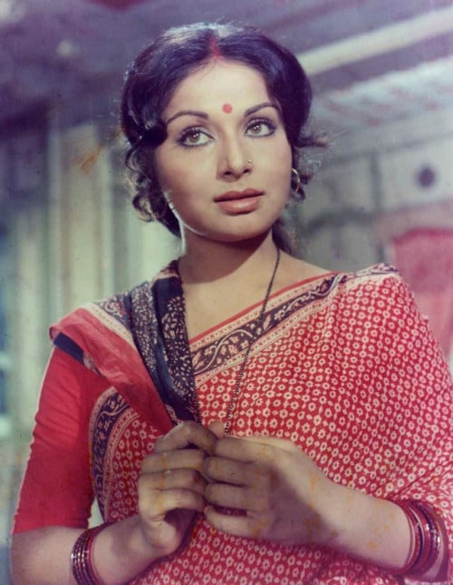 Picture of Rakhee Gulzar