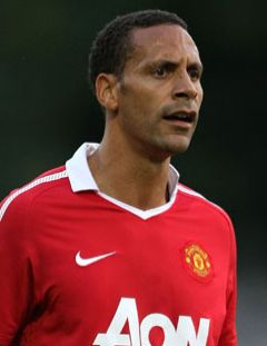 Rio Ferdinand