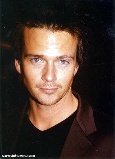 Sean Patrick Flanery