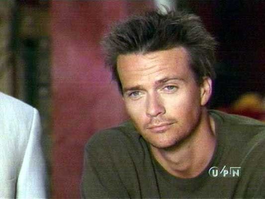 Sean Patrick Flanery