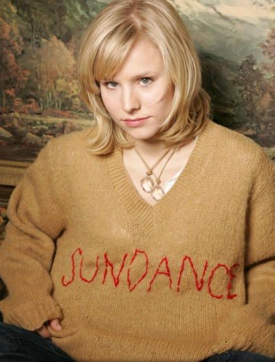 Kristen Bell