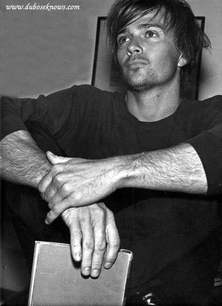 Sean Patrick Flanery Sean Patrick Flanery