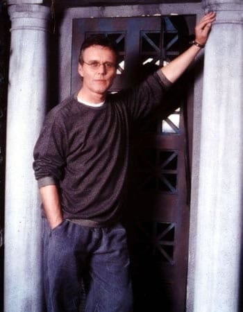Buffy the Vampire Slayer