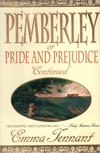 Pemberley