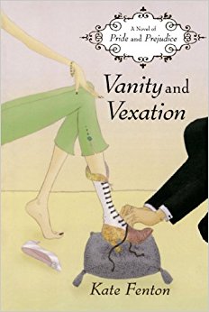 Vanity and Vexation