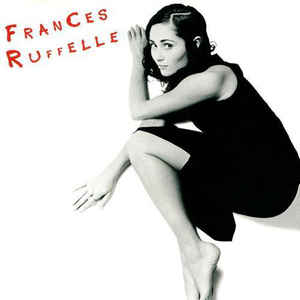 Frances Ruffelle