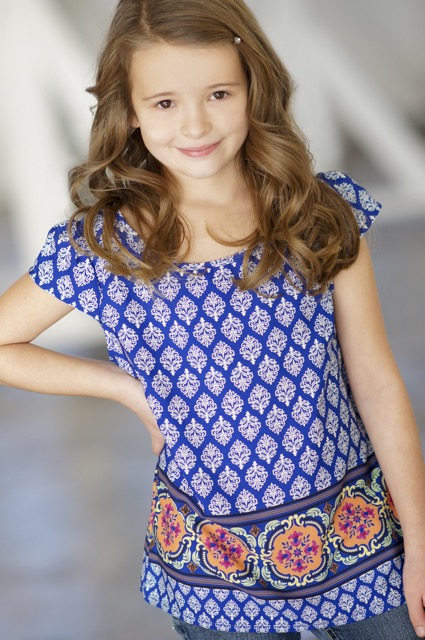 Addison McGarry