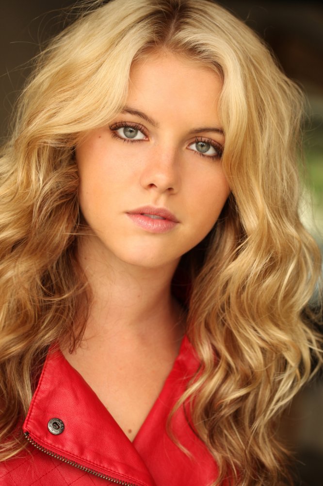 Lindsay Bushman Lindsay Bushman