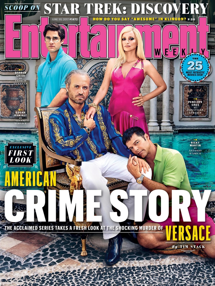 American Crime Story