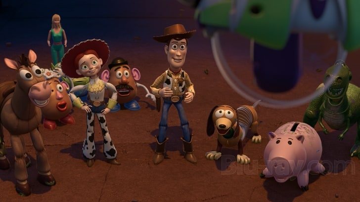 Toy Story 3 