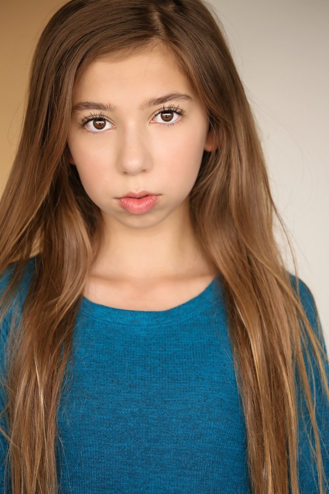Picture of Lulu Lambros