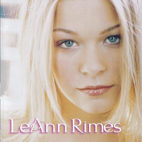 Leann Rimes