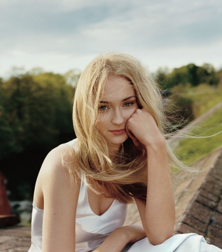 Sophie Turner Sophie Turner