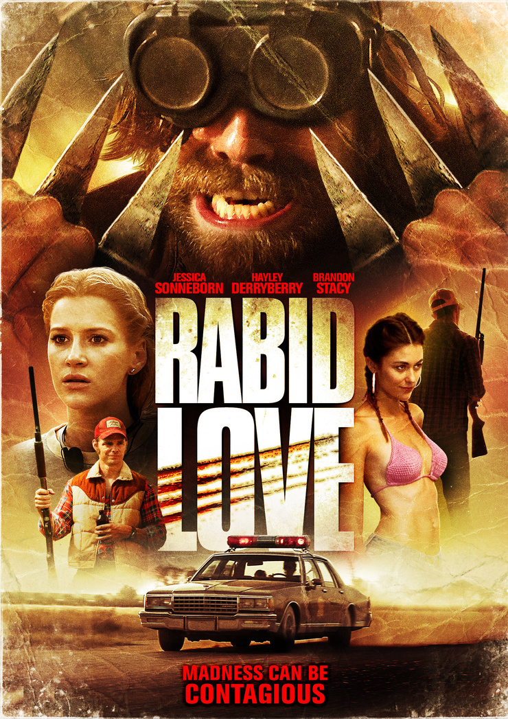 Rabid Love Rabid Love