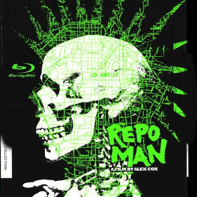 Repo Man